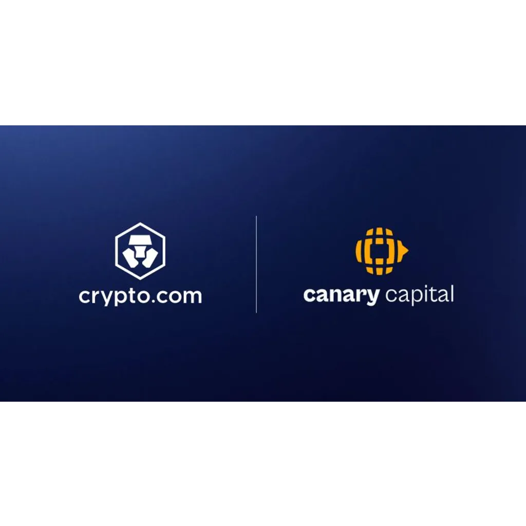 Canary Capital files S-1 for staked Cronos CRO ETF as SEC softens stance on staking Canary Capital files S-1 for staked Cronos CRO ETF as SEC softens stance on staking