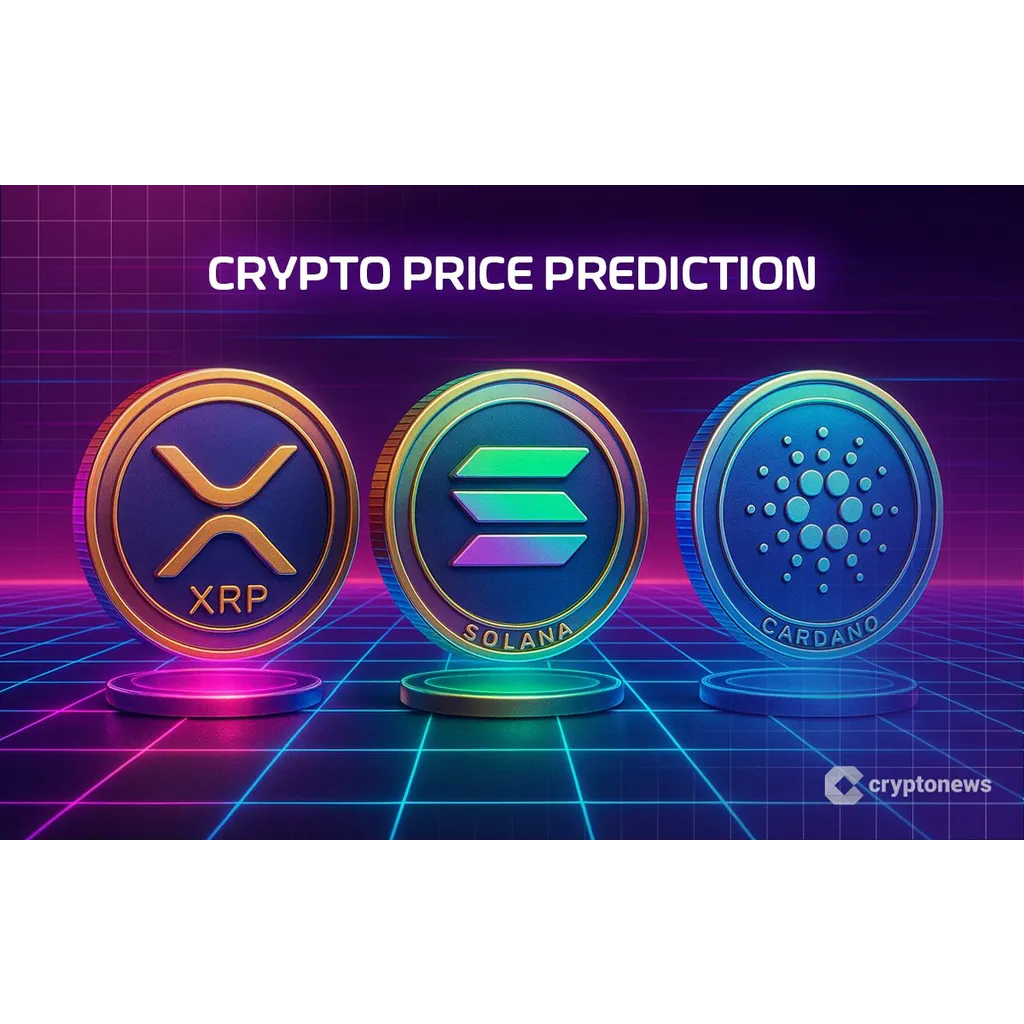 XRP Solana Cardano price predictions for September 19 cryptocurrency markets XRP Solana Cardano price predictions for September 19 cryptocurrency markets