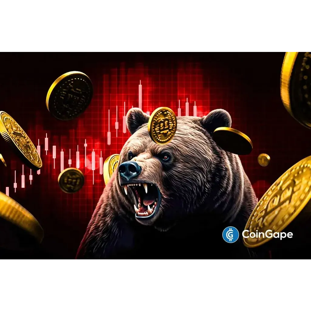 Expert Warns Bitcoin Bear Market Just In ‘Phase 1’ as Glassnode Flags BTC Demand Exhaustion Expert Warns Bitcoin Bear Market Just In ‘Phase 1’ as Glassnode Flags BTC Demand Exhaustion