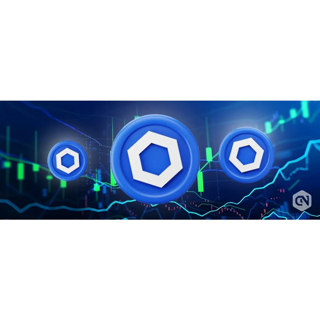 Chainlink Reserve Adds Nearly 93K LINK Despite Market Volatility Chainlink Reserve Adds Nearly 93K LINK Despite Market Volatility