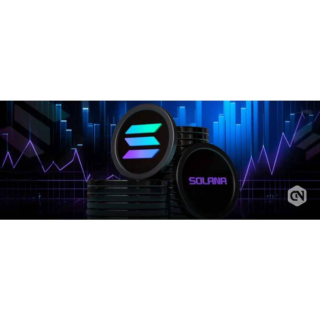 Solana Price To Hold This Support as Staking Hits Record 70% Solana Price To Hold This Support as Staking Hits Record 70%
