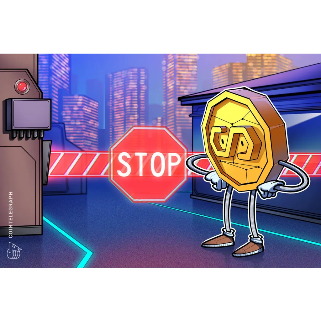 Stablecoin Yield Bans Under CLARITY Act Could Push Capital Offshore Stablecoin Yield Bans Under CLARITY Act Could Push Capital Offshore