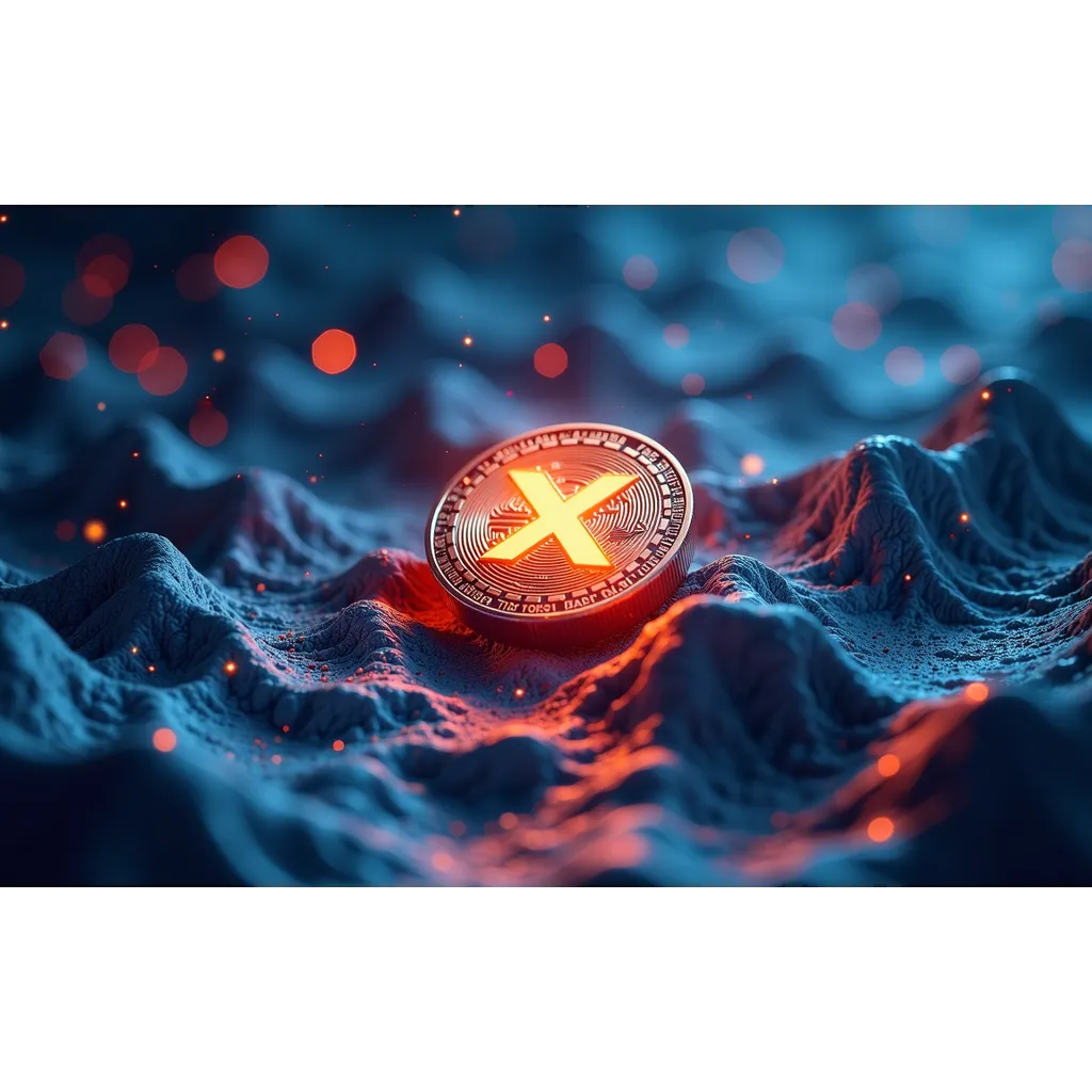 XRP price drops to .54, but high open interest at… XRP price drops to .54, but high open interest at…