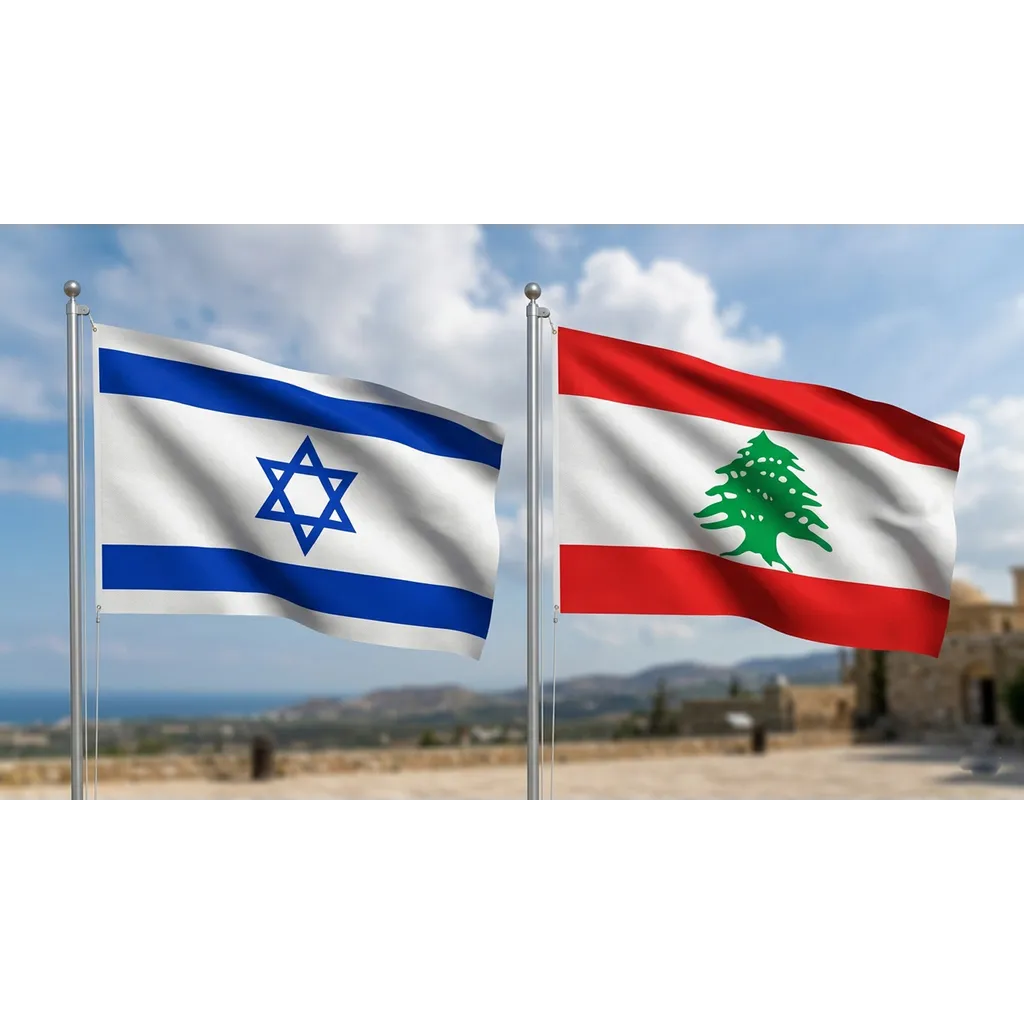 Bitcoin Rallies On Fragile Peace Deal Between Israel And Lebanon Bitcoin Rallies On Fragile Peace Deal Between Israel And Lebanon