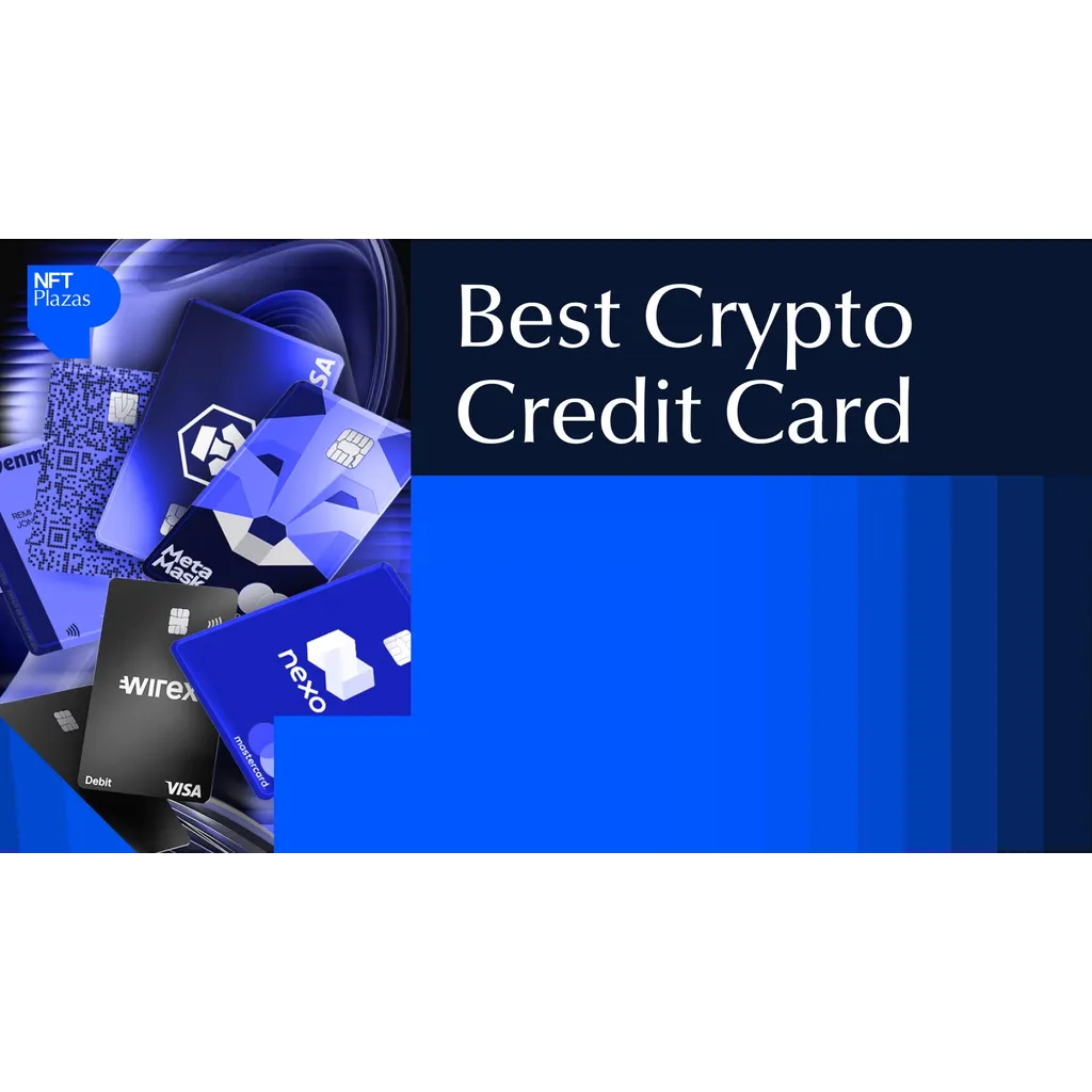10 Best Crypto Credit Cards: Rewards, Fees, Pros and Cons 10 Best Crypto Credit Cards: Rewards, Fees, Pros and Cons