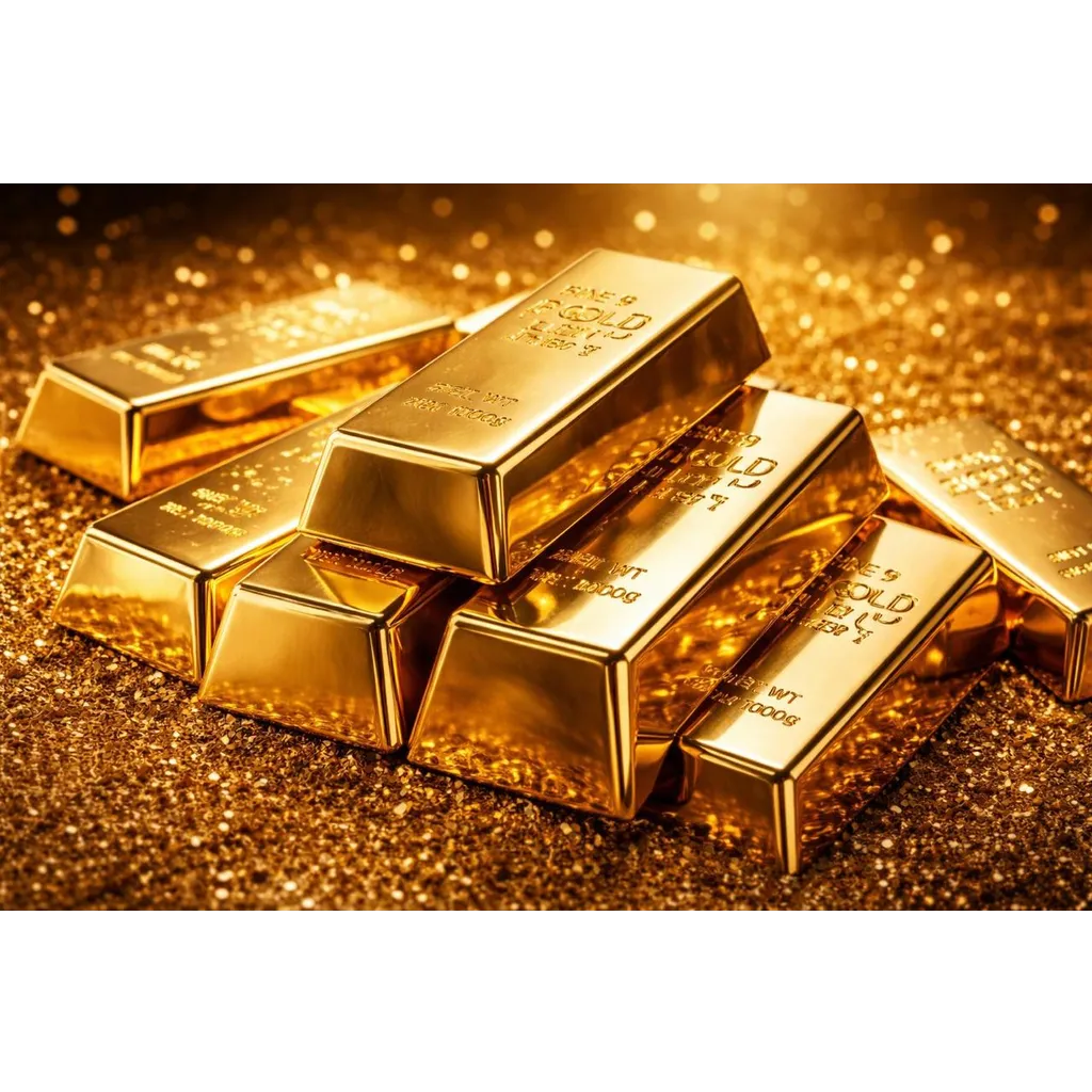 Wintermute Launches Institutional OTC Trading for Tokenized Gold Wintermute Launches Institutional OTC Trading for Tokenized Gold