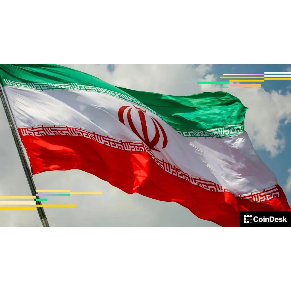 Iran accepts cryptocurrency as payment for advanced weapons Iran accepts cryptocurrency as payment for advanced weapons