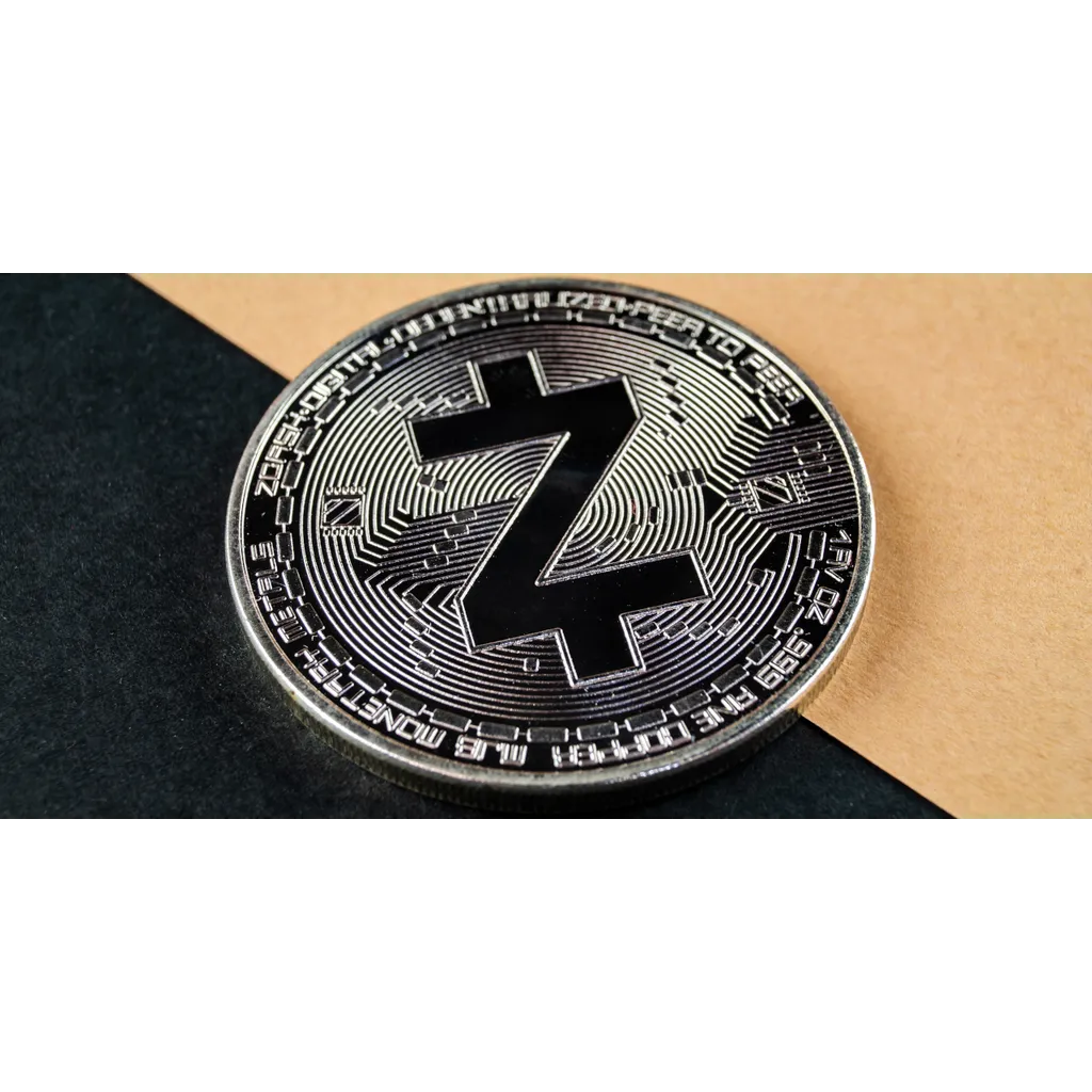 Privacy coin Zcash gains renewed attention in cryptocurrency discussions Privacy coin Zcash gains renewed attention in cryptocurrency discussions