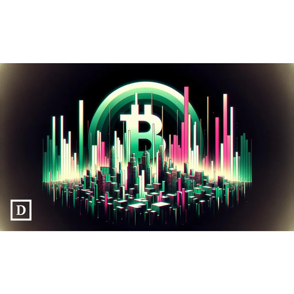 Crypto Markets Edge Higher as Bitcoin, Ether Gain Despite Heavy Liquidations Crypto Markets Edge Higher as Bitcoin, Ether Gain Despite Heavy Liquidations