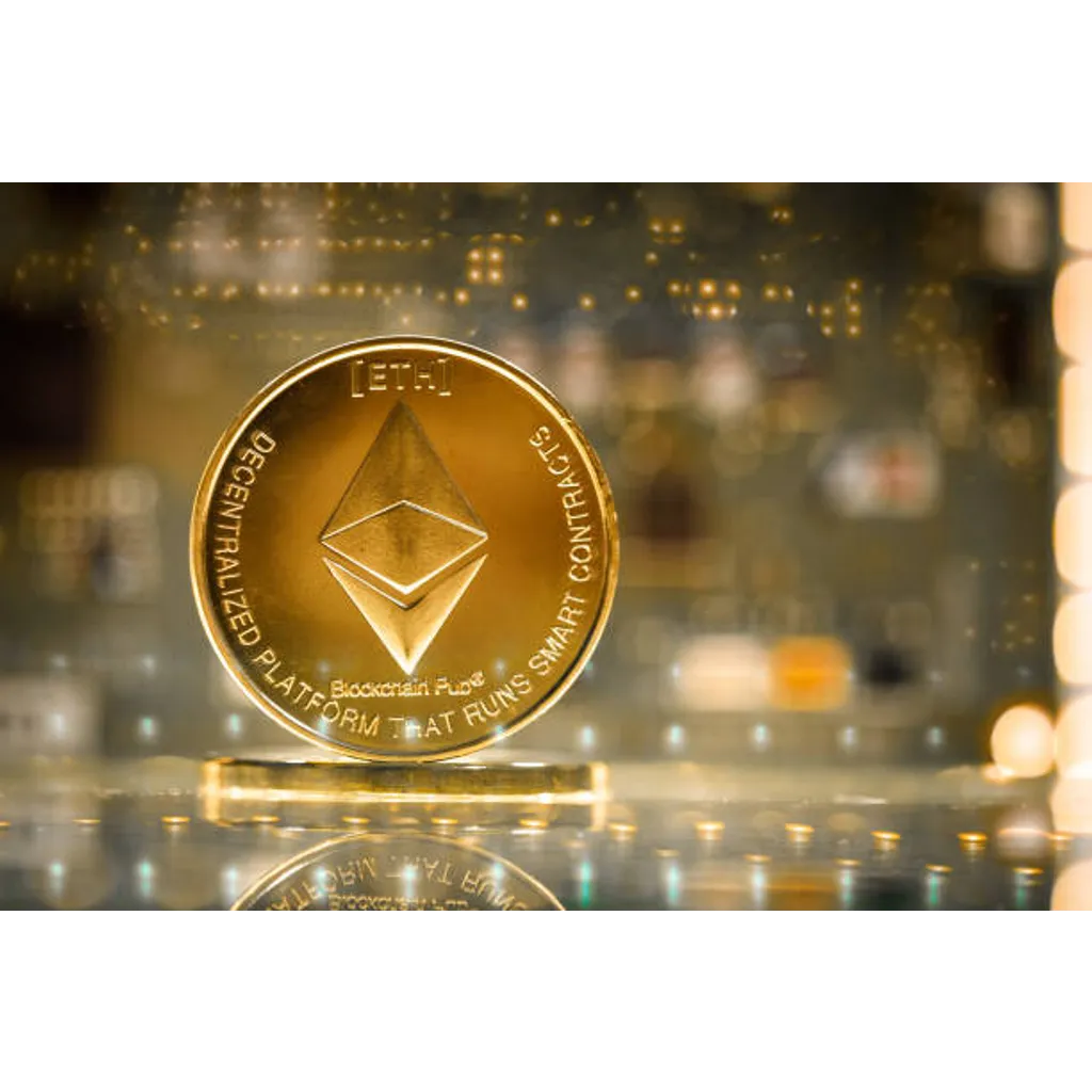 Ethereum encounters significant support test following wedge pattern development Ethereum encounters significant support test following wedge pattern development