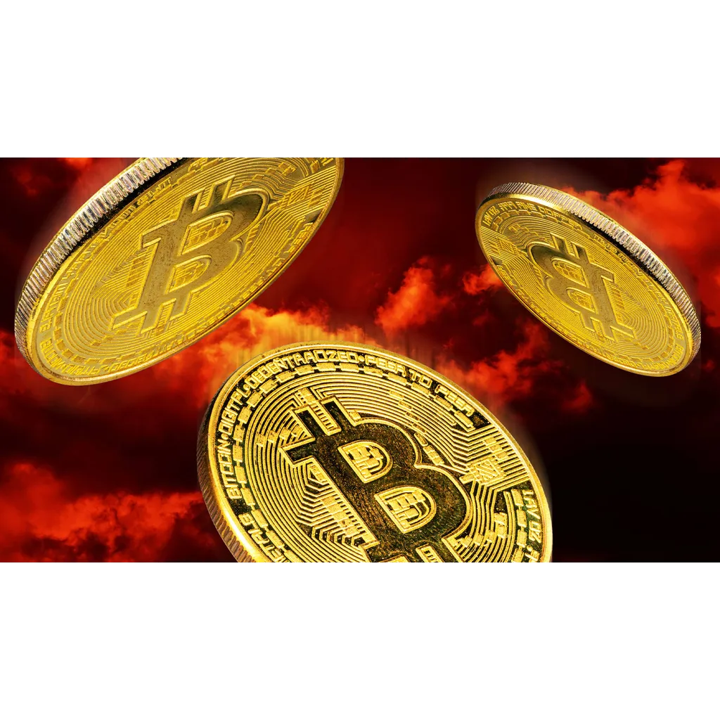 Bitcoin Drops Again, Though Analysts Say The Move Isn’t Unusual Bitcoin Drops Again, Though Analysts Say The Move Isn’t Unusual