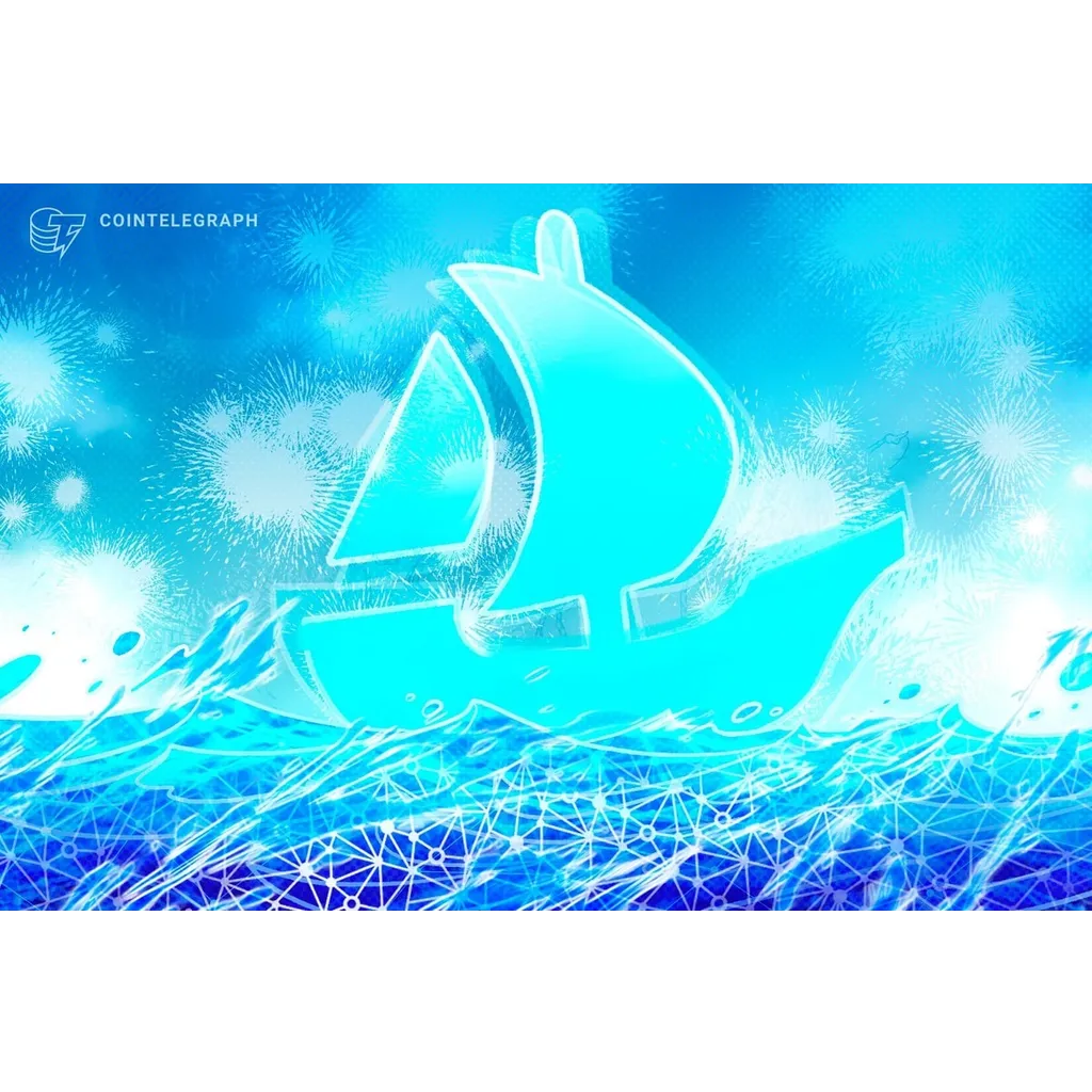 OpenSea rejects NFT pivot label as it evolves to trade everything OpenSea rejects NFT pivot label as it evolves to trade everything