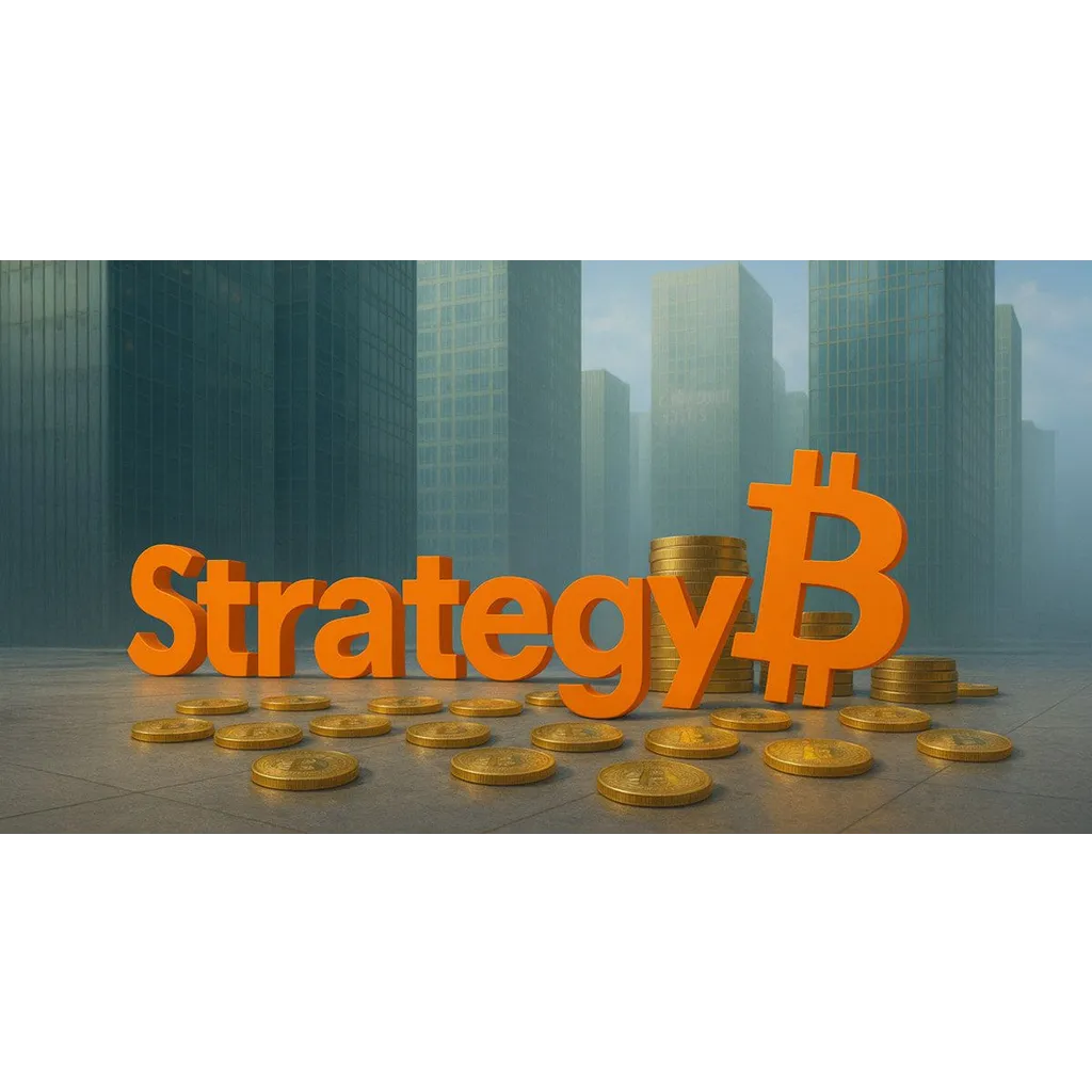 Bitcoin strategy B Q2 revenue beats Goldman Sachs Bitcoin strategy B Q2 revenue beats Goldman Sachs