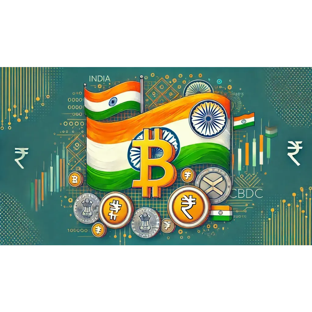 India Keeps Tough Crypto Taxes, Tightens Penalties in 2026 Budget India Keeps Tough Crypto Taxes, Tightens Penalties in 2026 Budget