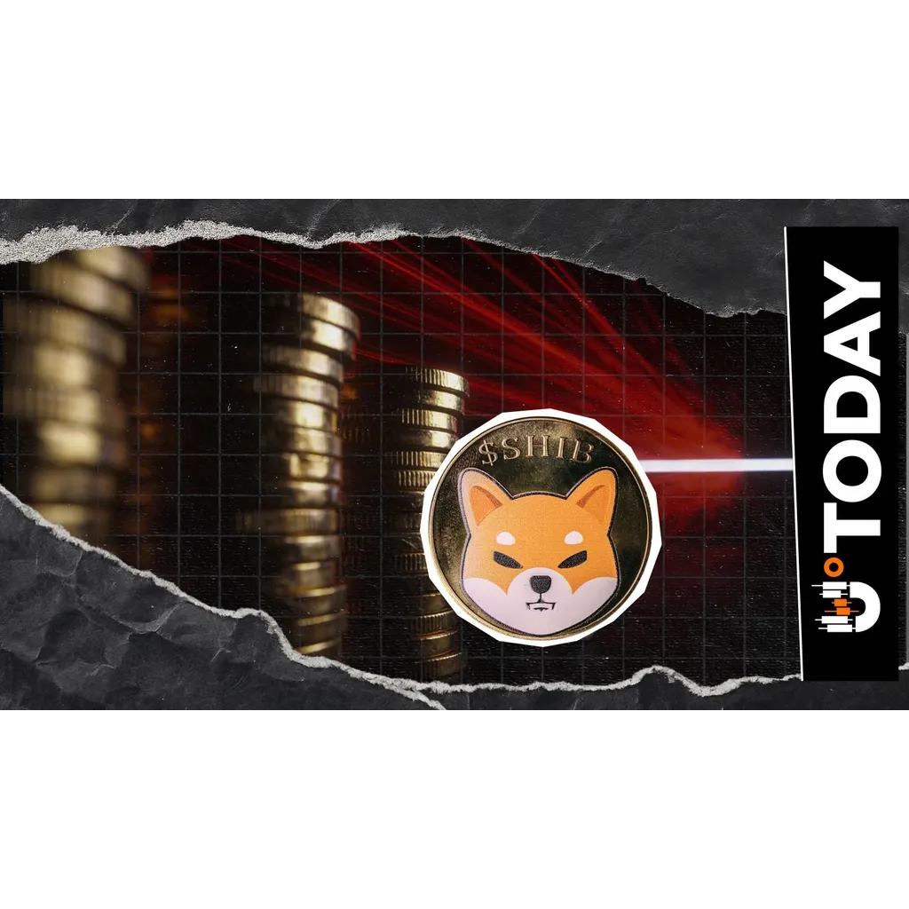 Shiba Inu Inflows Hit +531 Billion Increase That Pushes Risks Above Safe Threshold Shiba Inu Inflows Hit +531 Billion Increase That Pushes Risks Above Safe Threshold