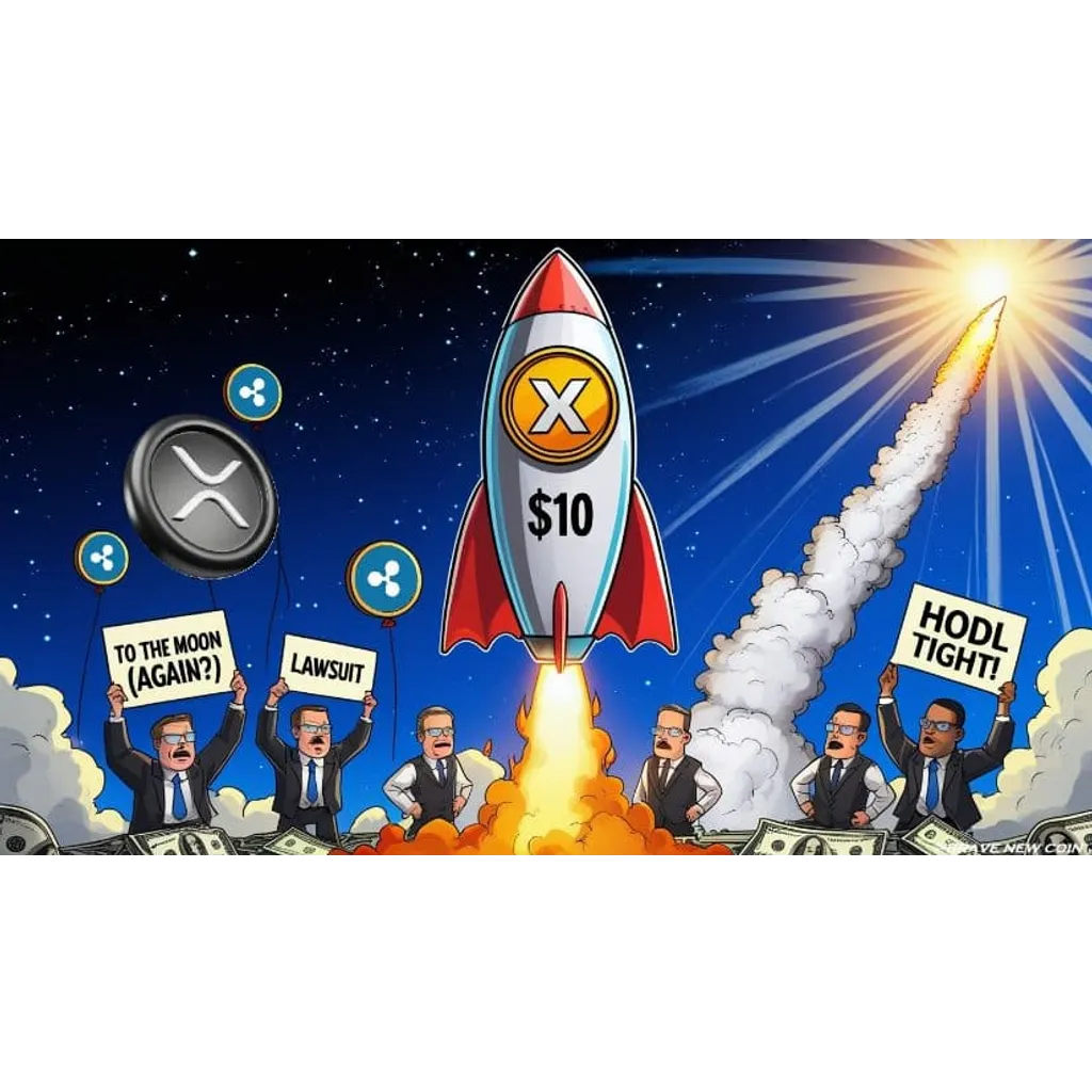 XRP Price Prediction: Will XRP Defy the Odds and Surge Toward in This Cycle? – Brave New Coin XRP Price Prediction: Will XRP Defy the Odds and Surge Toward in This Cycle? – Brave New Coin