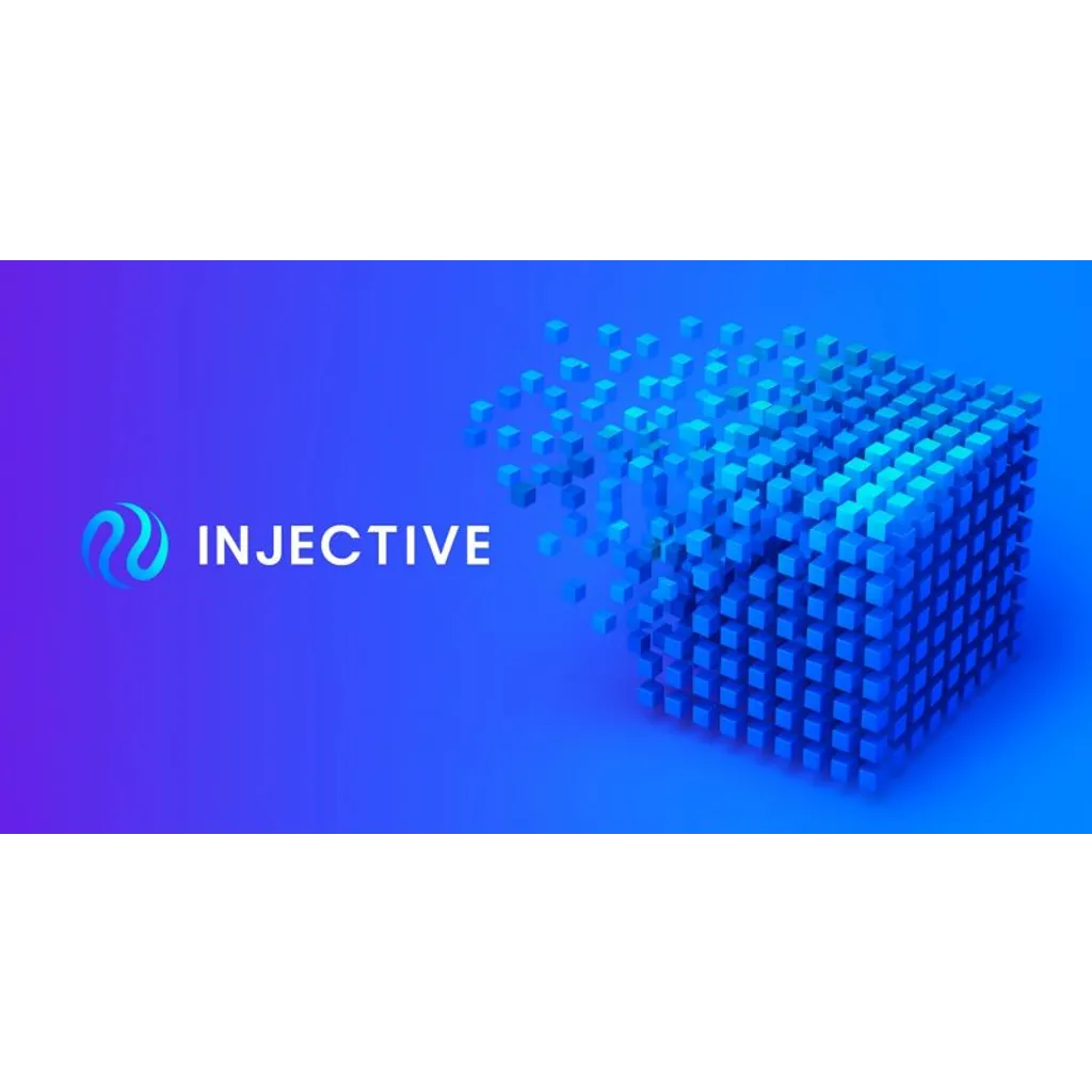 Injective brings SharpLink’s .3 billion ETH treasury fully on-chain Injective brings SharpLink’s .3 billion ETH treasury fully on-chain