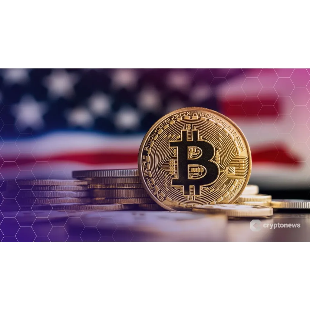 Texas Launches State-Funded Bitcoin Reserve — What It Means for BTC Adoption? Texas Launches State-Funded Bitcoin Reserve — What It Means for BTC Adoption?