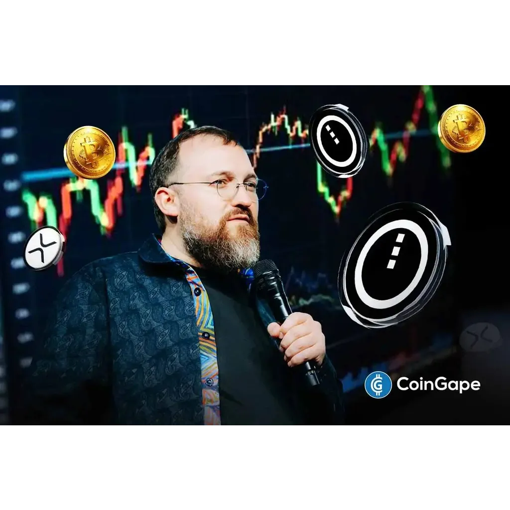 Cardano Founder Highlights Possible Bitcoin and XRP DeFi on Midnight Protocol for 2026 Cardano Founder Highlights Possible Bitcoin and XRP DeFi on Midnight Protocol for 2026