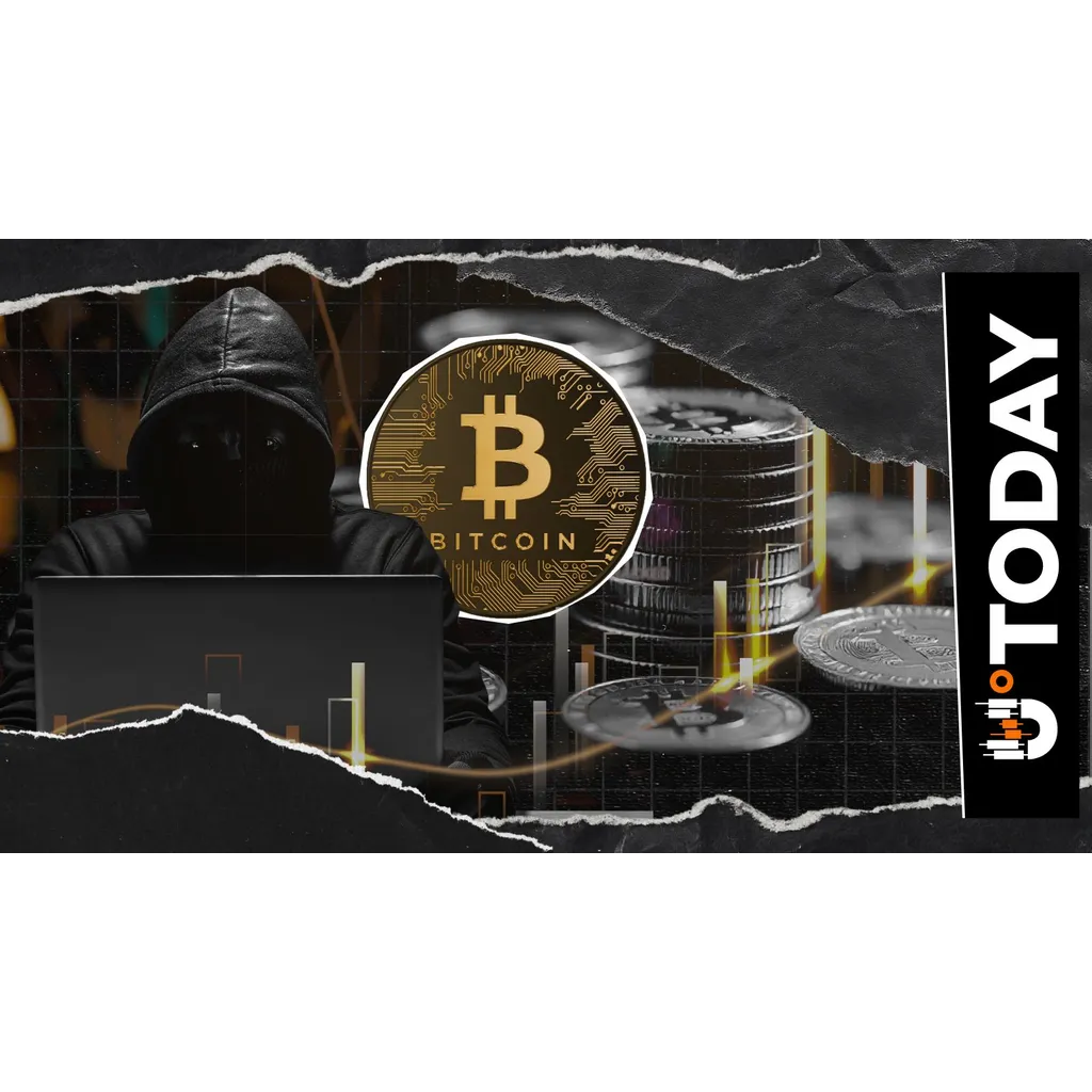Satoshi-era Bitcoin holder earns 965,517,137 percent profit after recent sell-off Satoshi-era Bitcoin holder earns 965,517,137 percent profit after recent sell-off