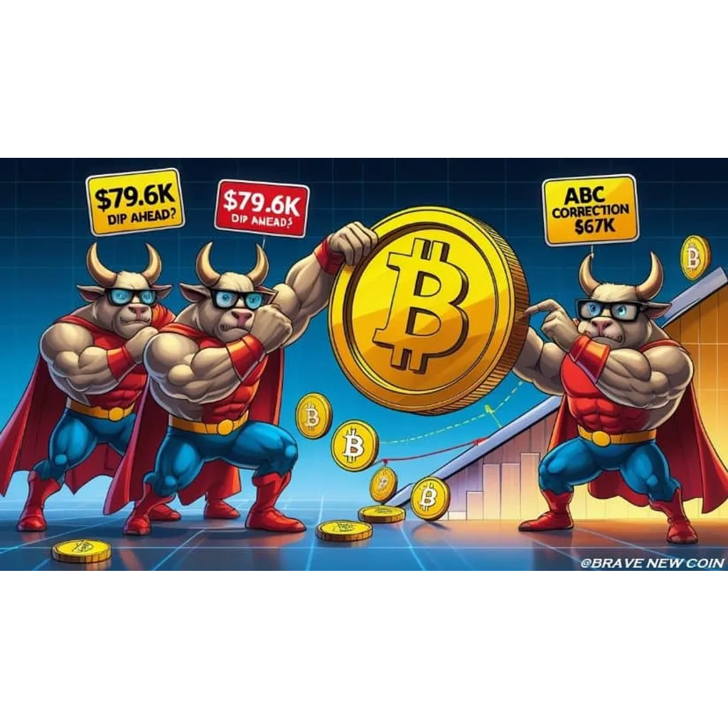 Bitcoin (BTC) Price Prediction: Bitcoin Defends K Support as Analysts Weigh .6K Rebound or K Correction Bitcoin (BTC) Price Prediction: Bitcoin Defends K Support as Analysts Weigh .6K Rebound or K Correction