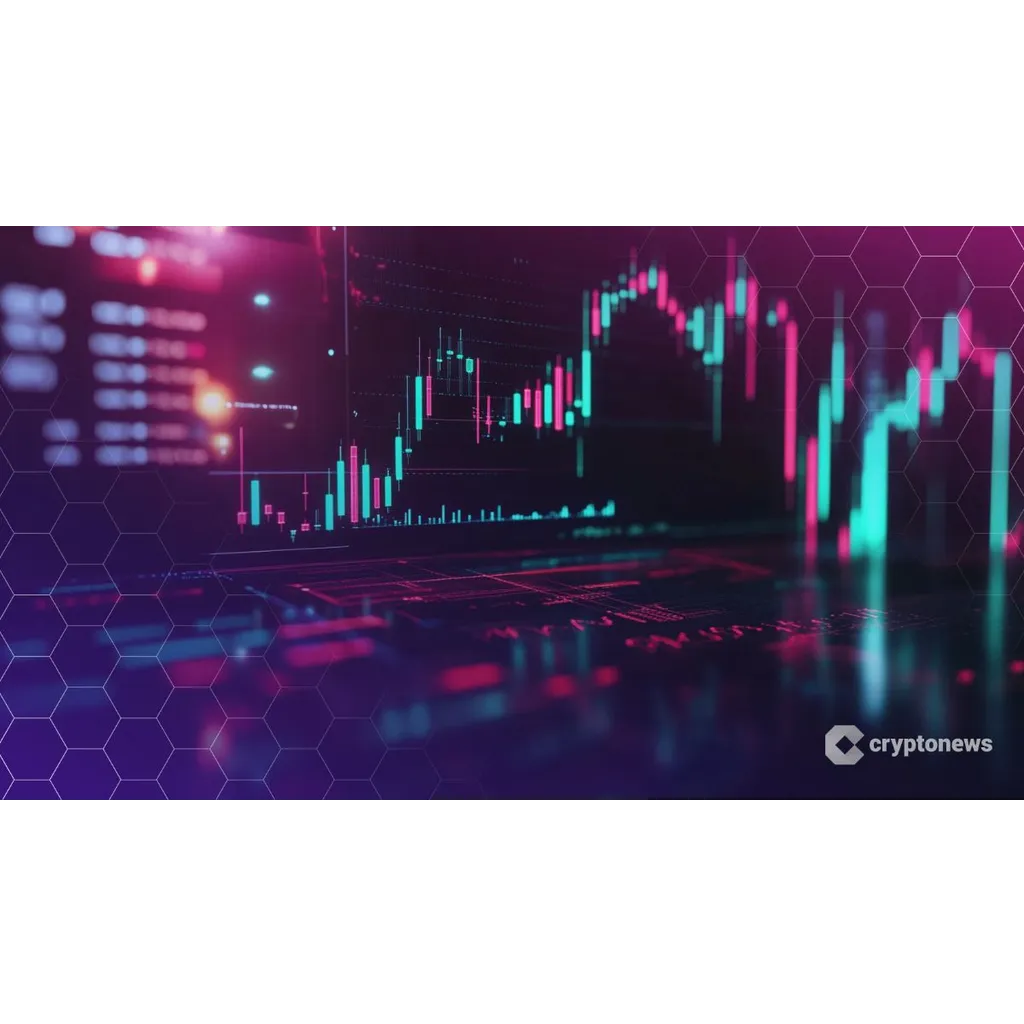 Polymarket Accused of Double-Counting its Trading Volume Polymarket Accused of Double-Counting its Trading Volume