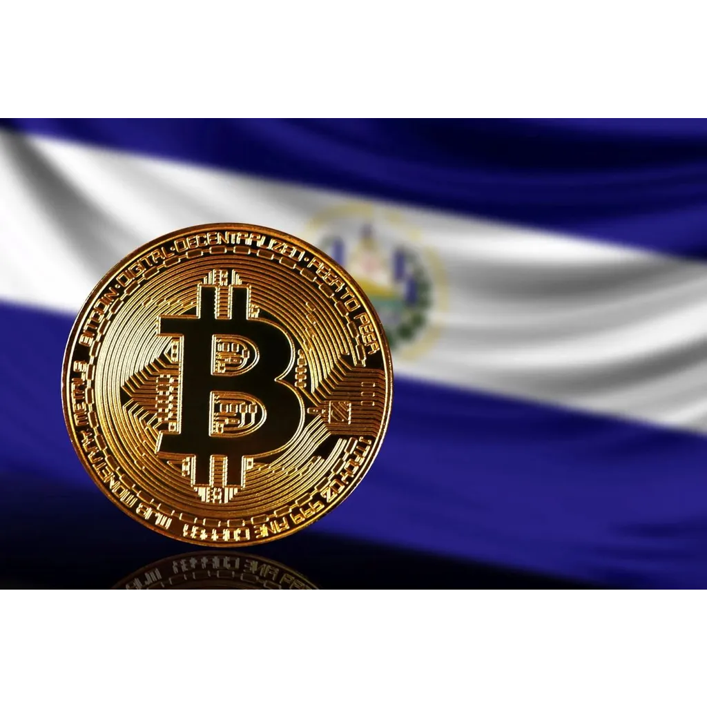 El Salvador’s BTC Economy Exported: Fellowship Sells Tactics to Monetize Local Networks ETHNews El Salvador’s BTC Economy Exported: Fellowship Sells Tactics to Monetize Local Networks ETHNews