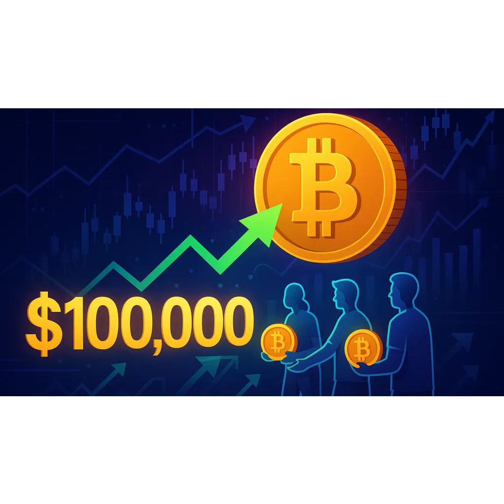 Bitcoin attracts .4 billion in inflows with buyers accumulating above 0K Bitcoin attracts .4 billion in inflows with buyers accumulating above 0K