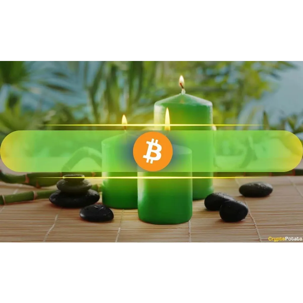 Bitcoin (BTC) Nears Euphoria Zone With 99% UTXOs in Profit Bitcoin (BTC) Nears Euphoria Zone With 99% UTXOs in Profit