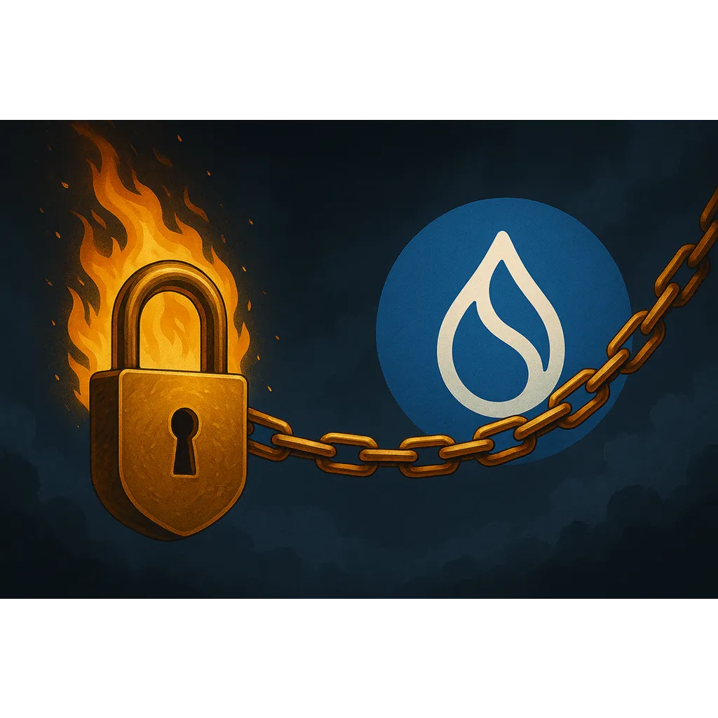 SUI’s 0 Million Crypto Hack Fuels Centralization Backlash SUI’s 0 Million Crypto Hack Fuels Centralization Backlash