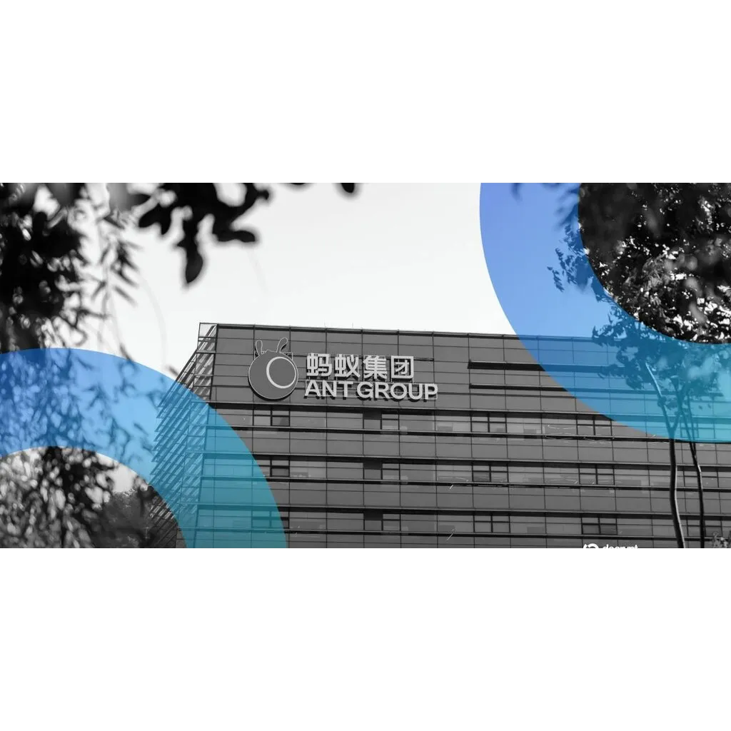 Ant Group denies rare earth stablecoin rumors Ant Group denies rare earth stablecoin rumors