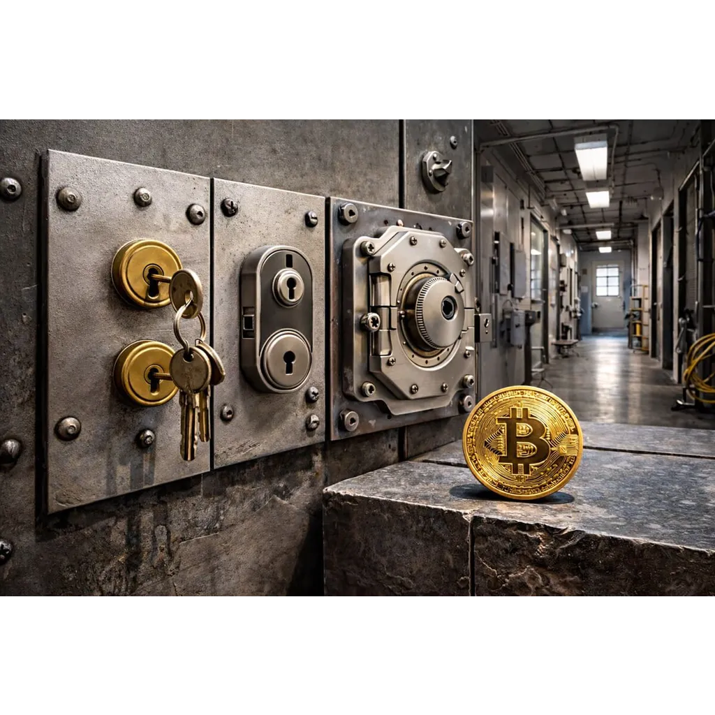 Bitcoin’s quantum migration plan forces the network to choose between frozen and stolen coins Bitcoin’s quantum migration plan forces the network to choose between frozen and stolen coins