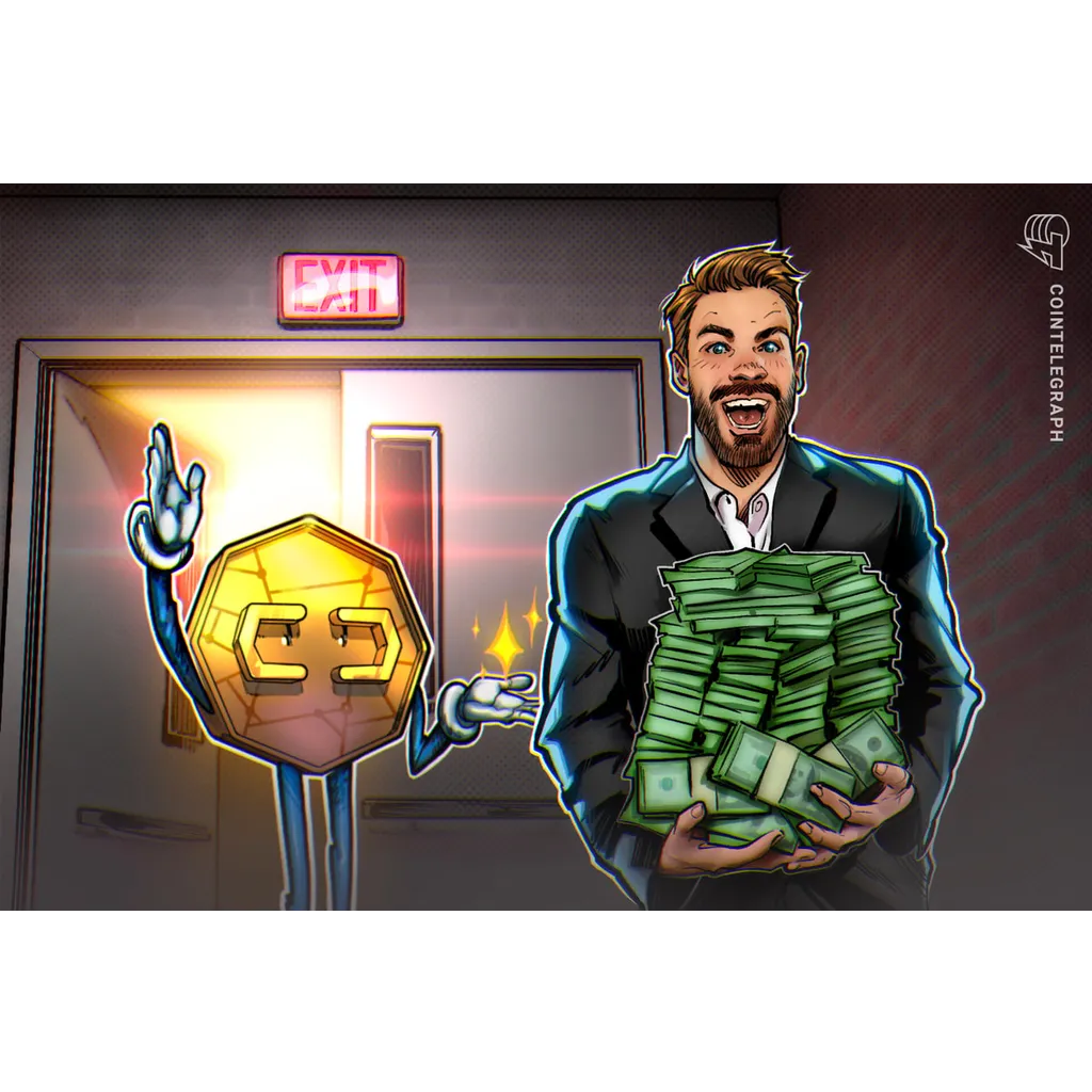 Crypto trader turns three thousand dollars into two million on CZ memecoin Crypto trader turns three thousand dollars into two million on CZ memecoin