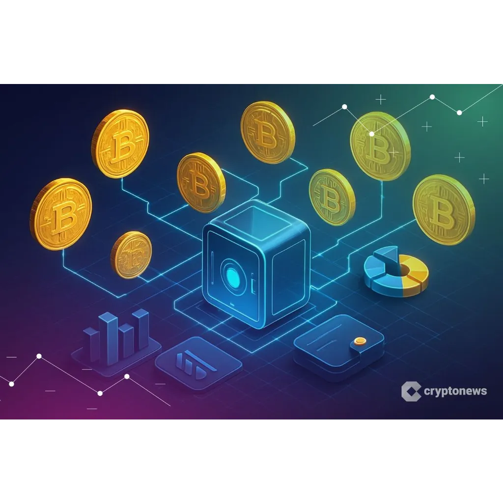Bitcoin mixing services enhance privacy by obscuring transaction trails Bitcoin mixing services enhance privacy by obscuring transaction trails