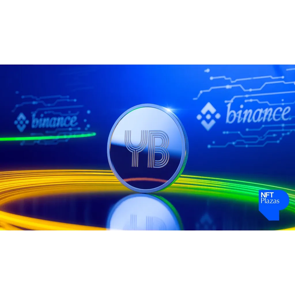 Yield Basis conducts Binance HODLer airdrop for token distribution Yield Basis conducts Binance HODLer airdrop for token distribution