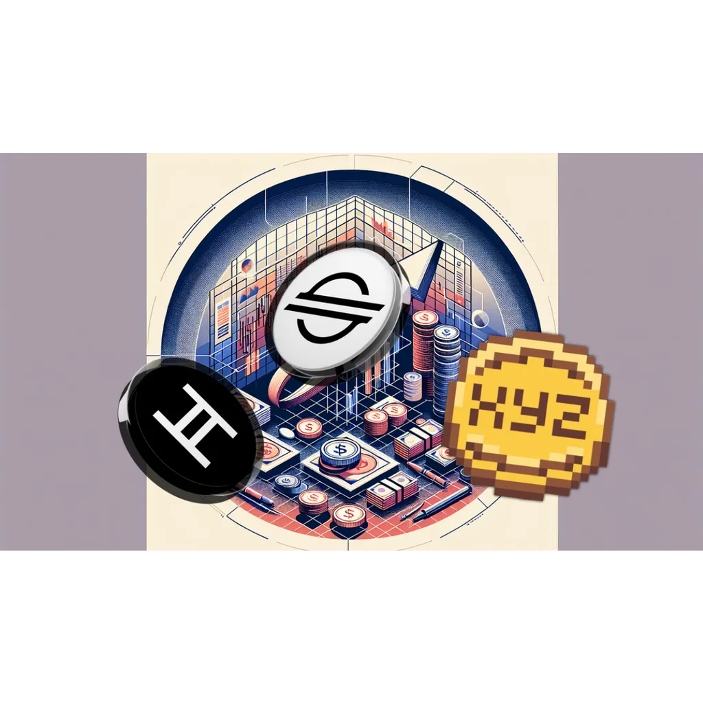 Stellar, Hedera, PEPE Rally—But XYZVerse’s Unique Tokenomics Might Steal Their Thunder Stellar, Hedera, PEPE Rally—But XYZVerse’s Unique Tokenomics Might Steal Their Thunder