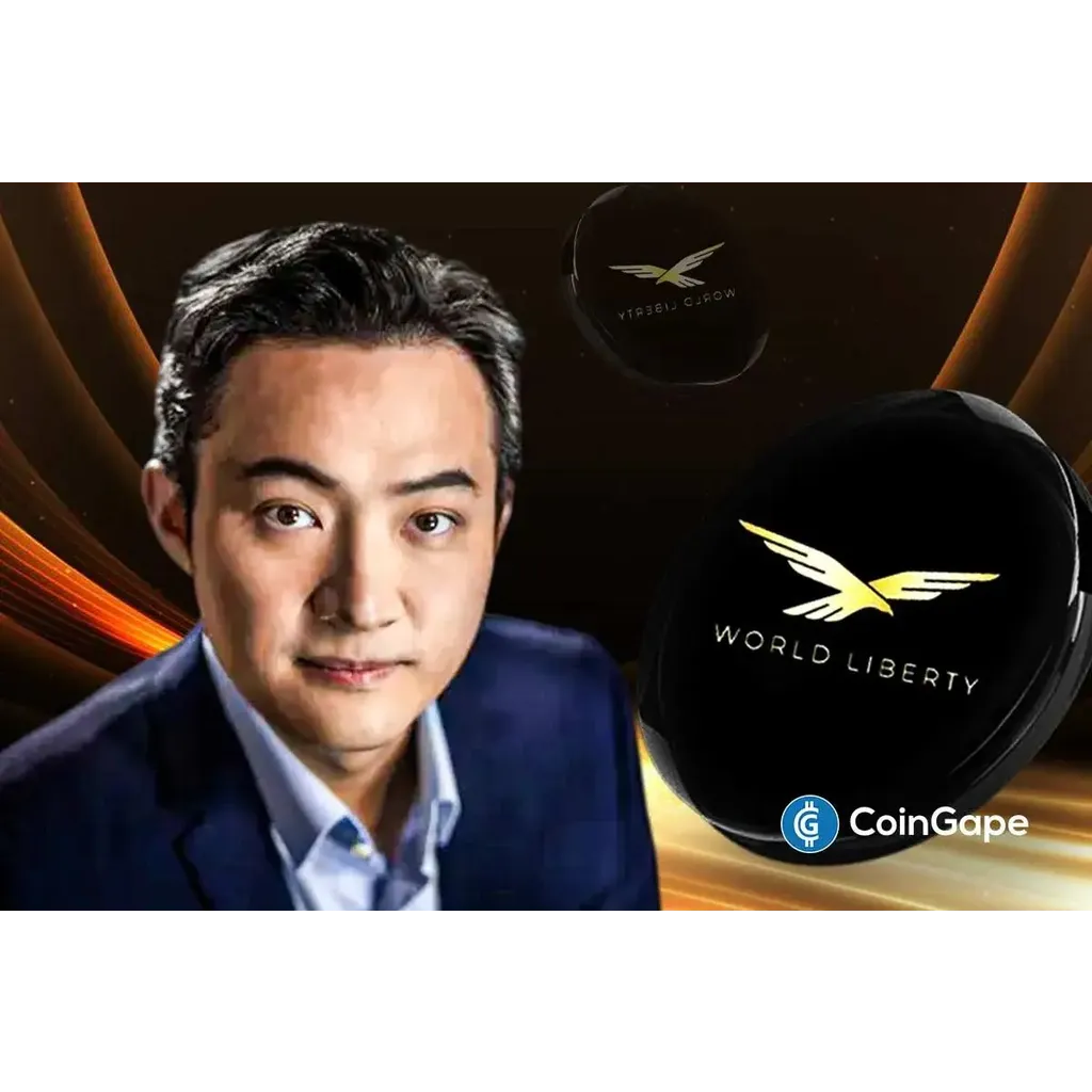 Tron Founder Gets Behind-the-Scenes Offer from Major Investor Tron Founder Gets Behind-the-Scenes Offer from Major Investor