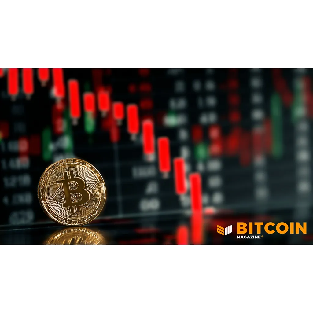 Bitcoin Price Faces Rising Sell Pressure As Downtrend Nears Six-Month Streak Bitcoin Price Faces Rising Sell Pressure As Downtrend Nears Six-Month Streak