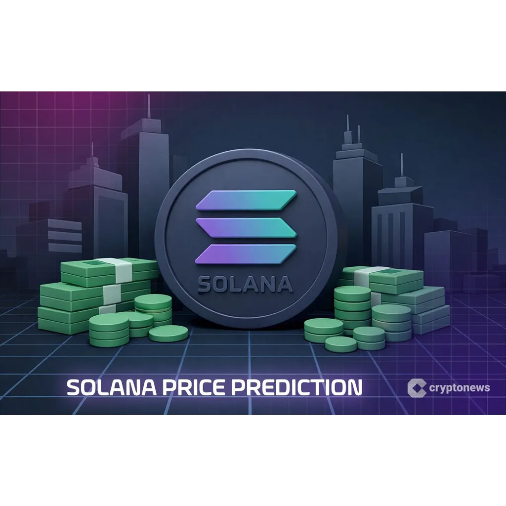 Nasdaq Firm Now Holds 7M SOL – Is This the Strongest Corporate Bet on SOL Yet? Nasdaq Firm Now Holds 7M SOL – Is This the Strongest Corporate Bet on SOL Yet?
