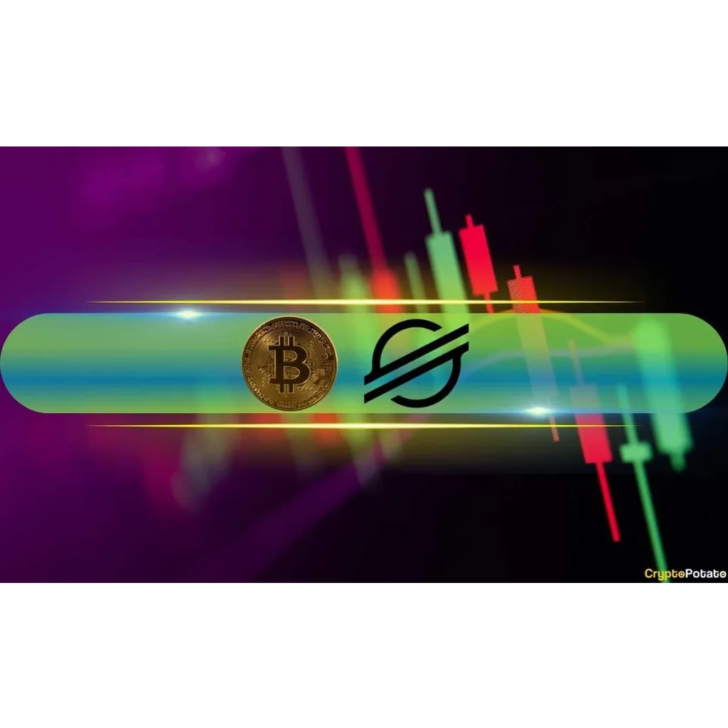 XLM Explodes by 22% Followed by XRP, BTC Price Calms at 8K: Weekend Watch XLM Explodes by 22% Followed by XRP, BTC Price Calms at 8K: Weekend Watch