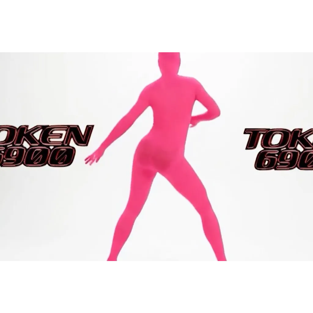 TOKEN6900 Nears .1M in Presale With 10 Days Remaining TOKEN6900 Nears .1M in Presale With 10 Days Remaining