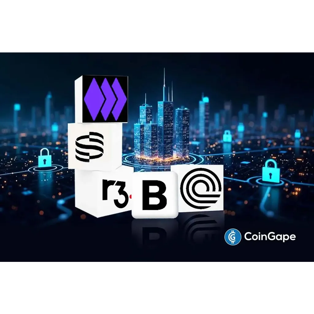Top 8 Companies Leading the Tech and Compliance for RWA Tokenization Top 8 Companies Leading the Tech and Compliance for RWA Tokenization