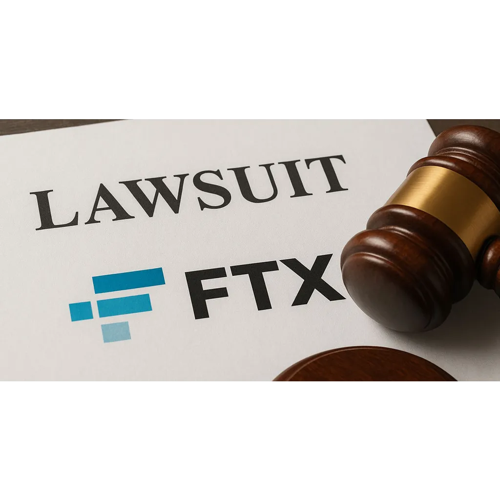 FTX Trust files .15 billion lawsuit against Bitcoin miner Genesis Digital FTX Trust files .15 billion lawsuit against Bitcoin miner Genesis Digital