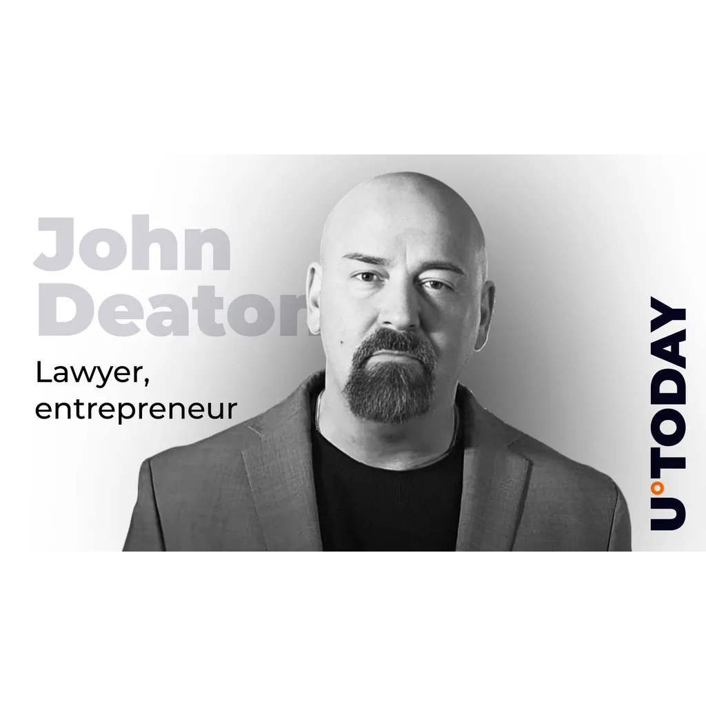 John Deaton affirms XRP Army’s impact in Ripple SEC case on regulatory outcome John Deaton affirms XRP Army’s impact in Ripple SEC case on regulatory outcome