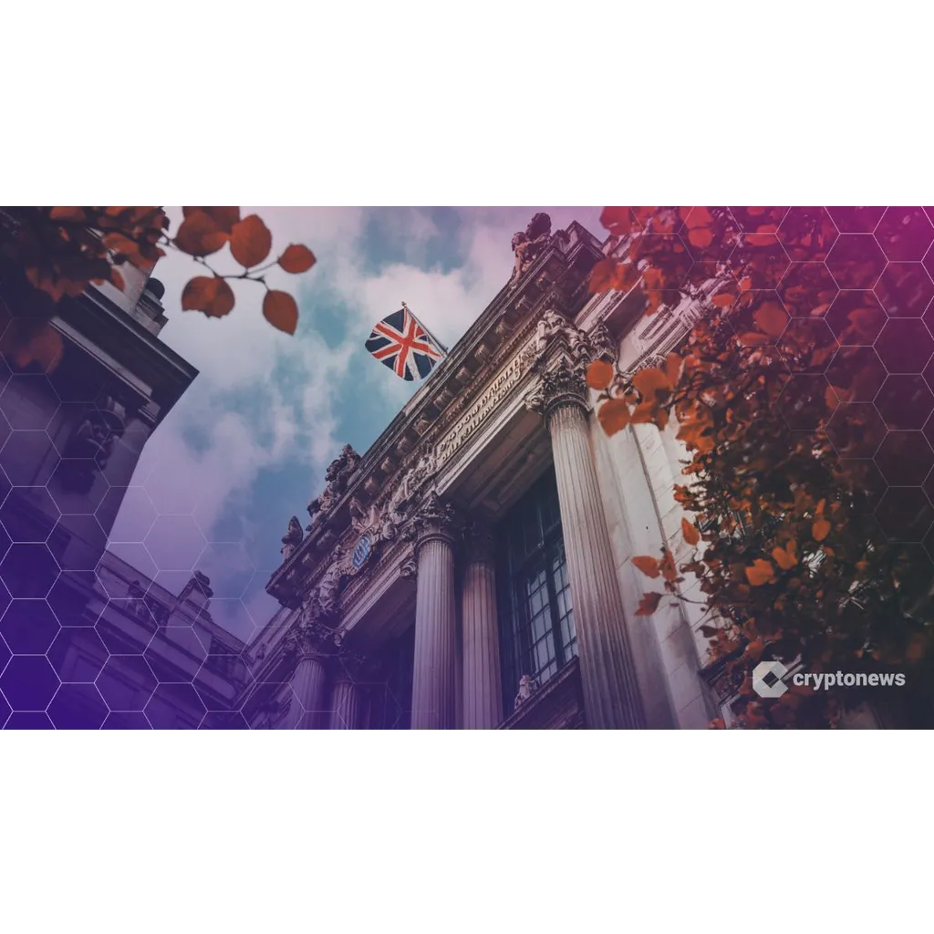 Bank of England to unveil stablecoin regulatory regime keeping pace with US Bank of England to unveil stablecoin regulatory regime keeping pace with US