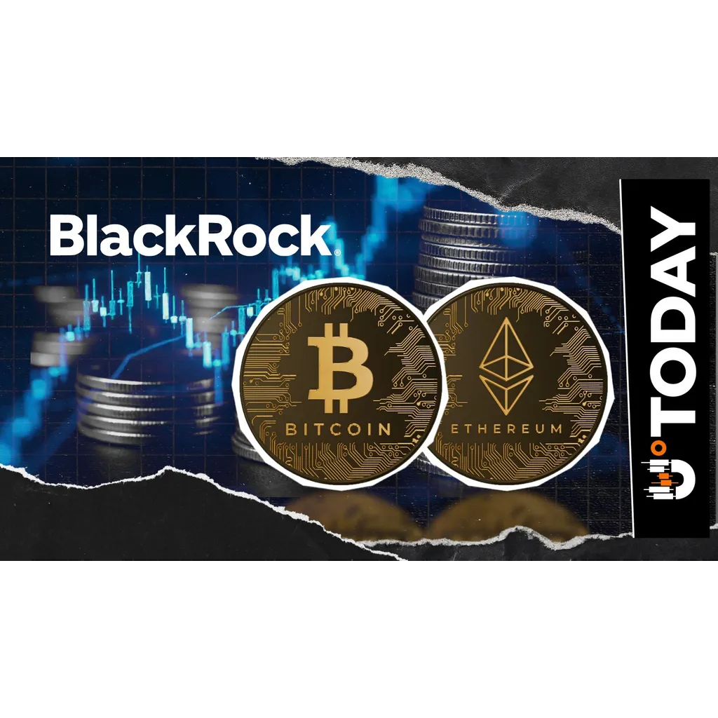 BlackRock Stuns Coinbase With Massive BTC, ETH Selling, What’s Next? BlackRock Stuns Coinbase With Massive BTC, ETH Selling, What’s Next?