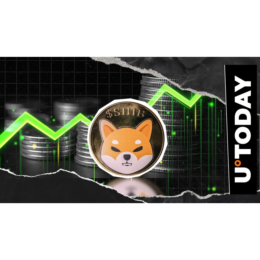 Shiba Inu token price increased 26 percent with 100 billion traded Shiba Inu token price increased 26 percent with 100 billion traded