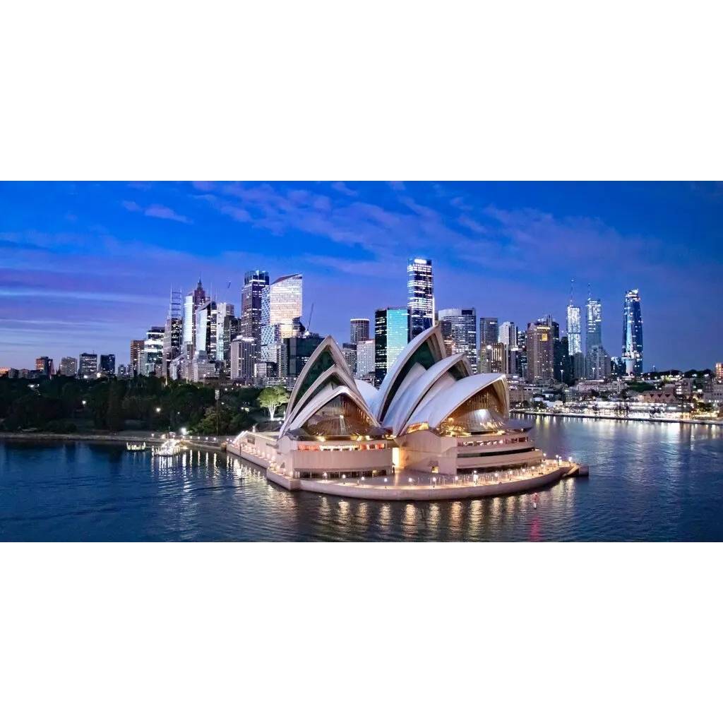 Australian Regulator Flags Crypto as Top Threat in Financial Crime Crackdown – Decrypt Australian Regulator Flags Crypto as Top Threat in Financial Crime Crackdown – Decrypt