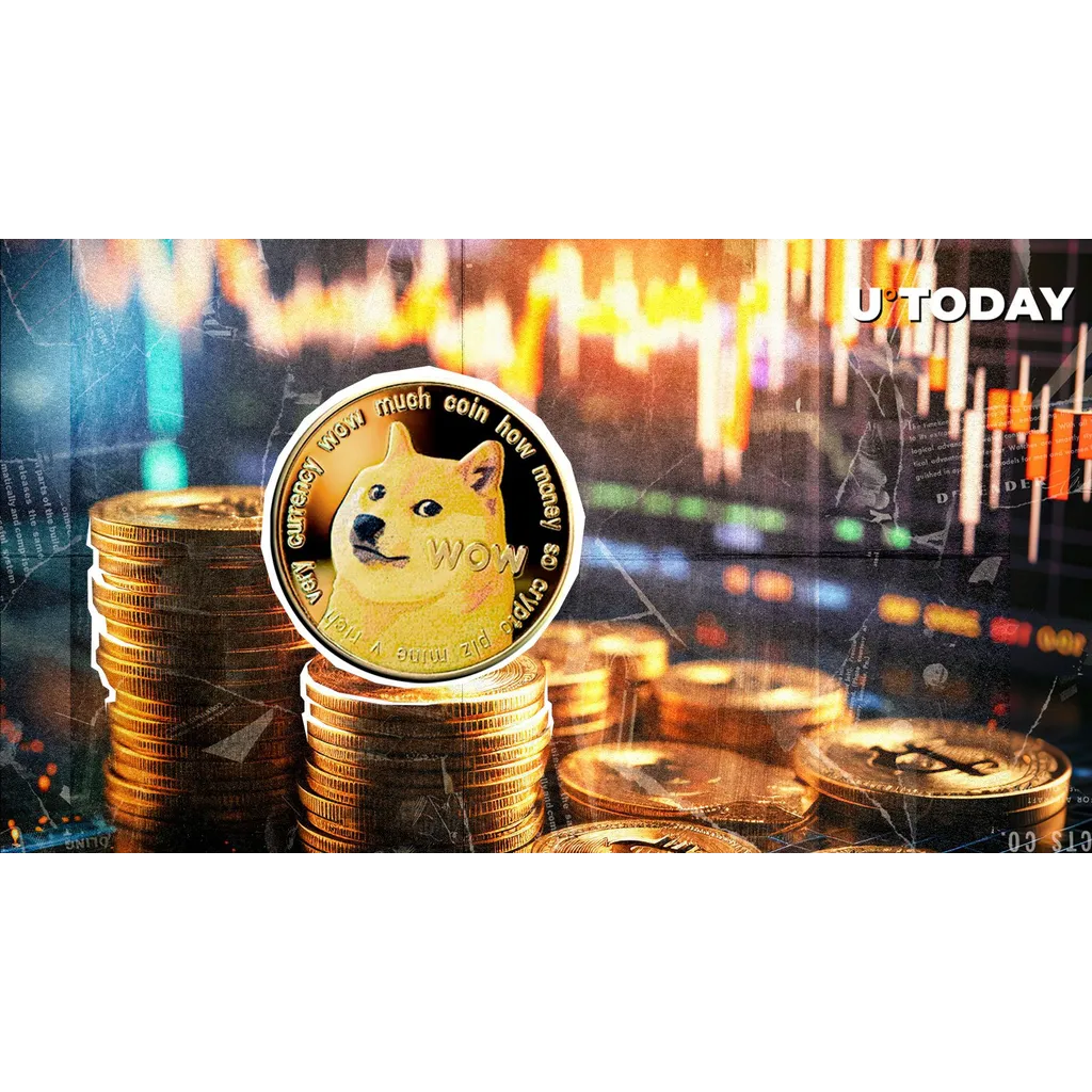 Dogecoin open interest records 15.16 billion DOGE underwater in October 2023 market data Dogecoin open interest records 15.16 billion DOGE underwater in October 2023 market data