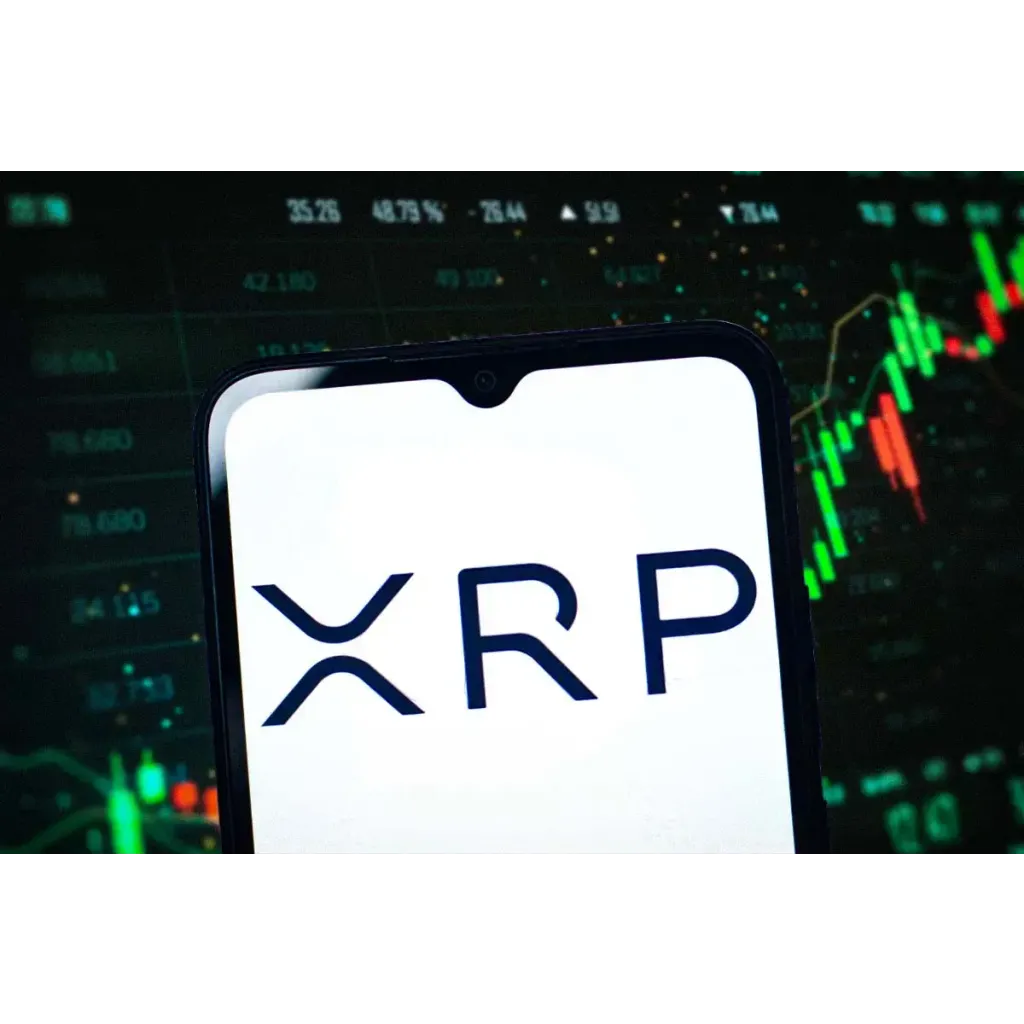 XRP price rose to .59 amid .5B open interest as… XRP price rose to .59 amid .5B open interest as…